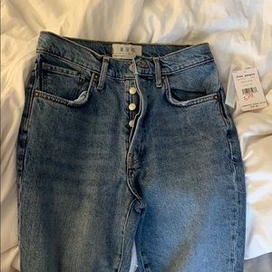 Free People Jeans